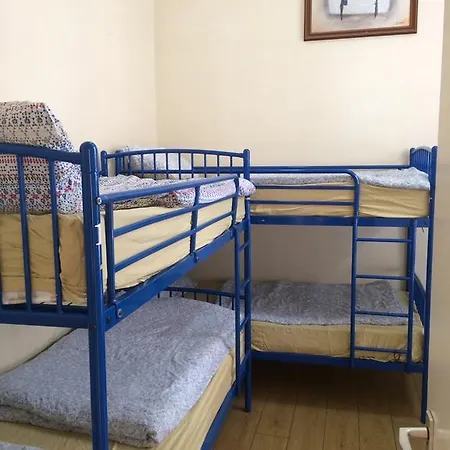 Global Hostel At Temple Bar *