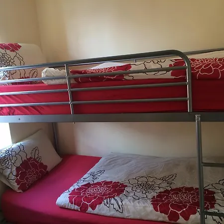 Global Hostel At Temple Bar Hostel