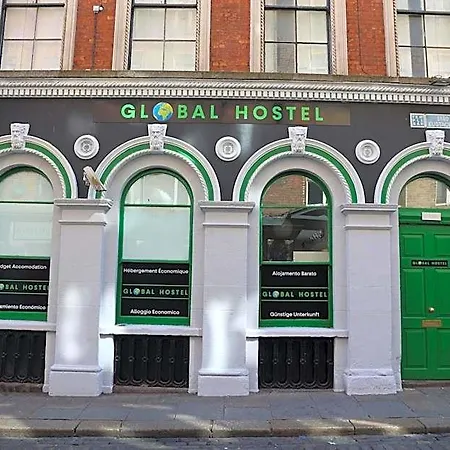 Global At Temple Bar