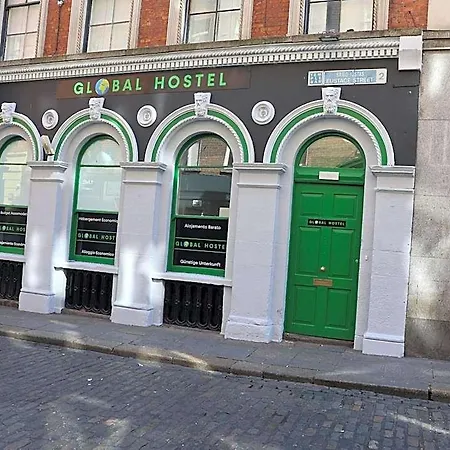 Global At Temple Bar