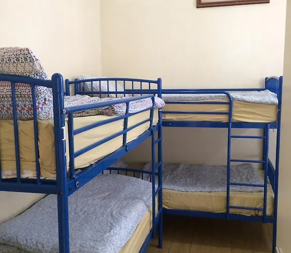 Global Hostel At Temple Bar *