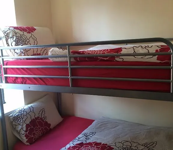 Global Hostel At Temple Bar *