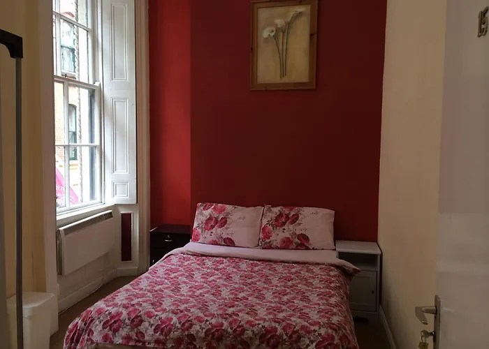 Global Hostel At Temple Bar