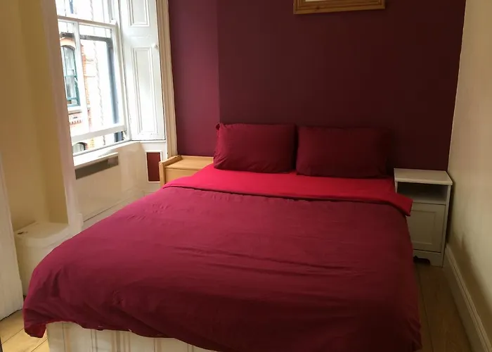 Hostel Global Hostel At Temple Bar