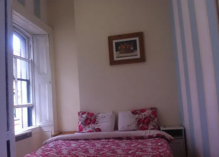 Global Hostel At Temple Bar Hostel *